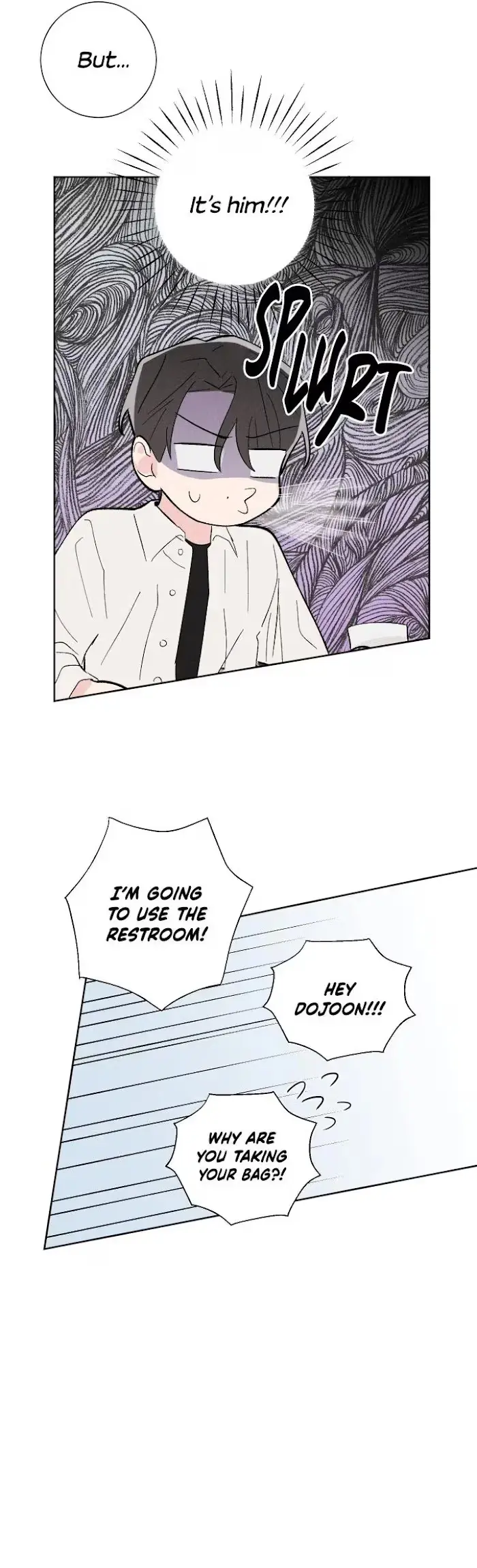 Destiny Next Door Chapter 4 page 10 - 
