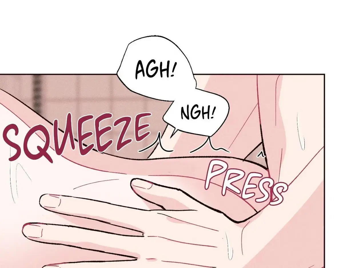 Destiny Next Door Chapter 40 page 11 - 