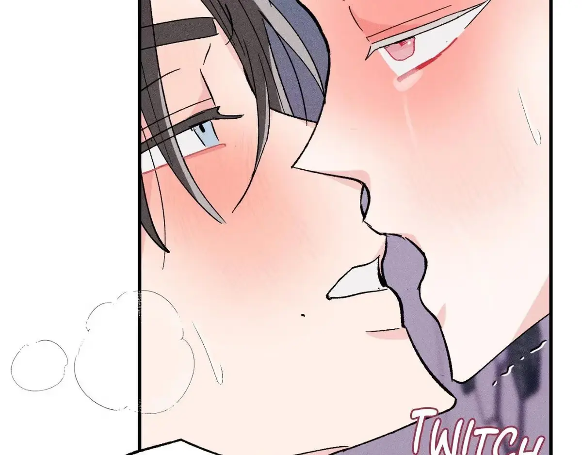 Destiny Next Door Chapter 40 page 120 - 