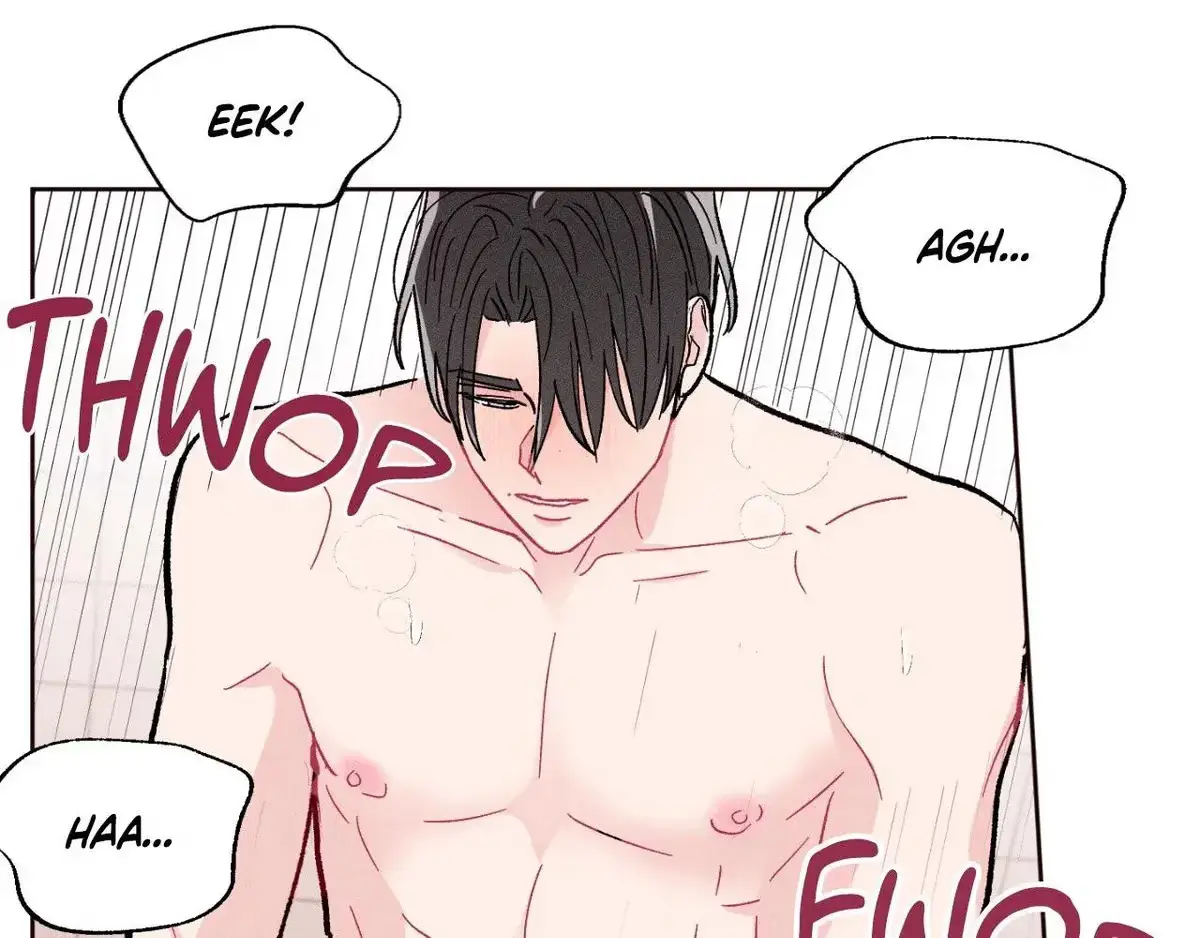 Destiny Next Door Chapter 40 page 15 - 