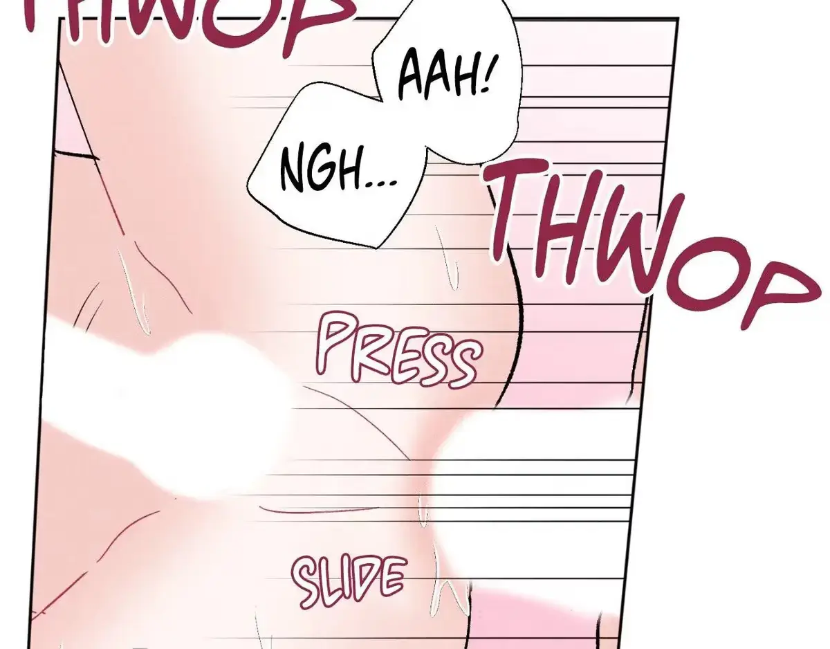 Destiny Next Door Chapter 40 page 22 - 