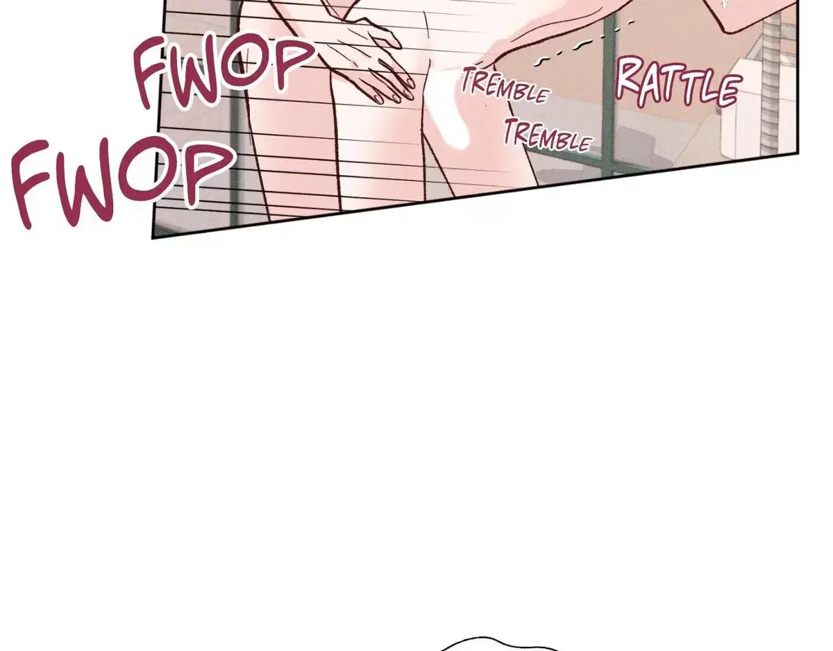 Destiny Next Door Chapter 40 page 25 - 