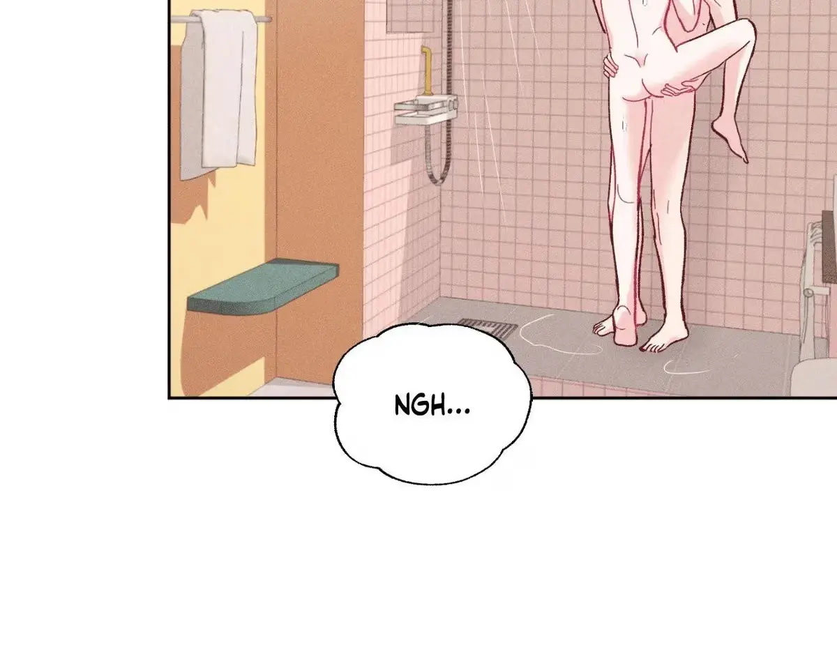 Destiny Next Door Chapter 40 page 4 - 