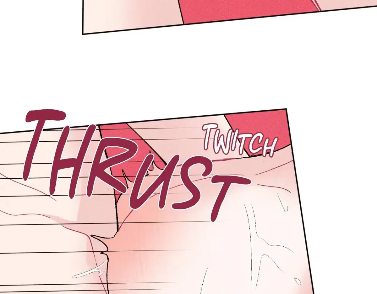 Destiny Next Door Chapter 40 page 34 - 