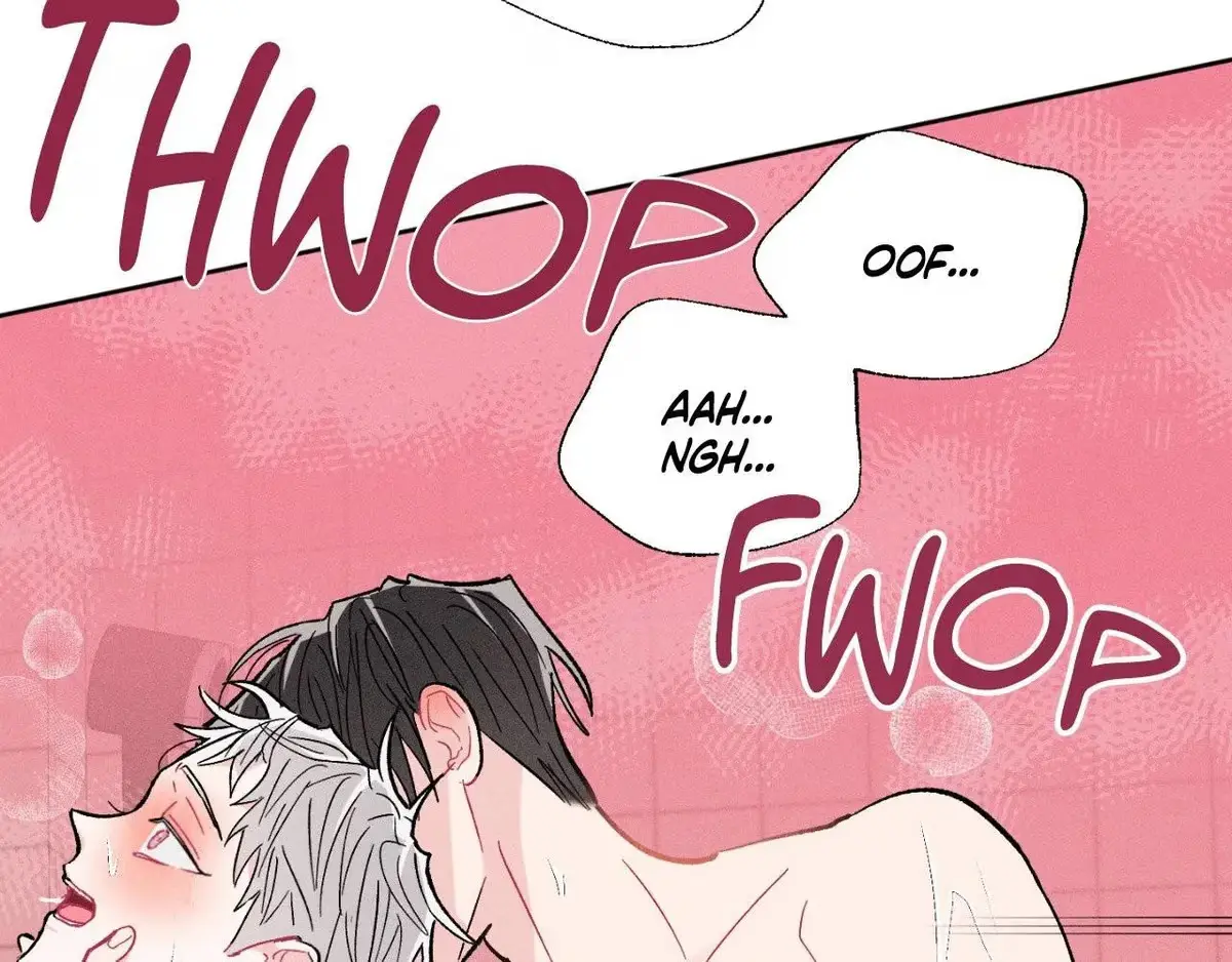 Destiny Next Door Chapter 40 page 37 - 
