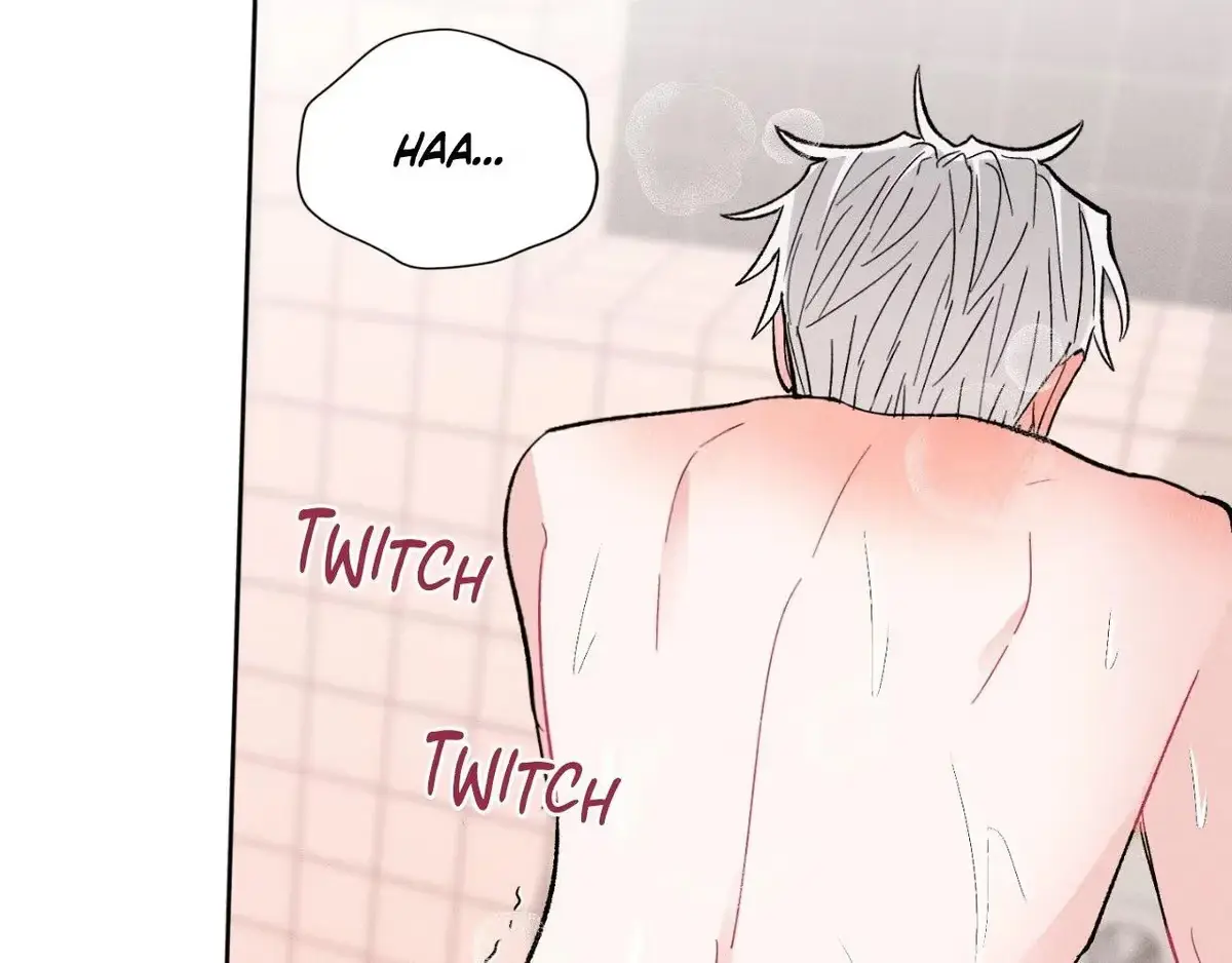 Destiny Next Door Chapter 40 page 44 - 