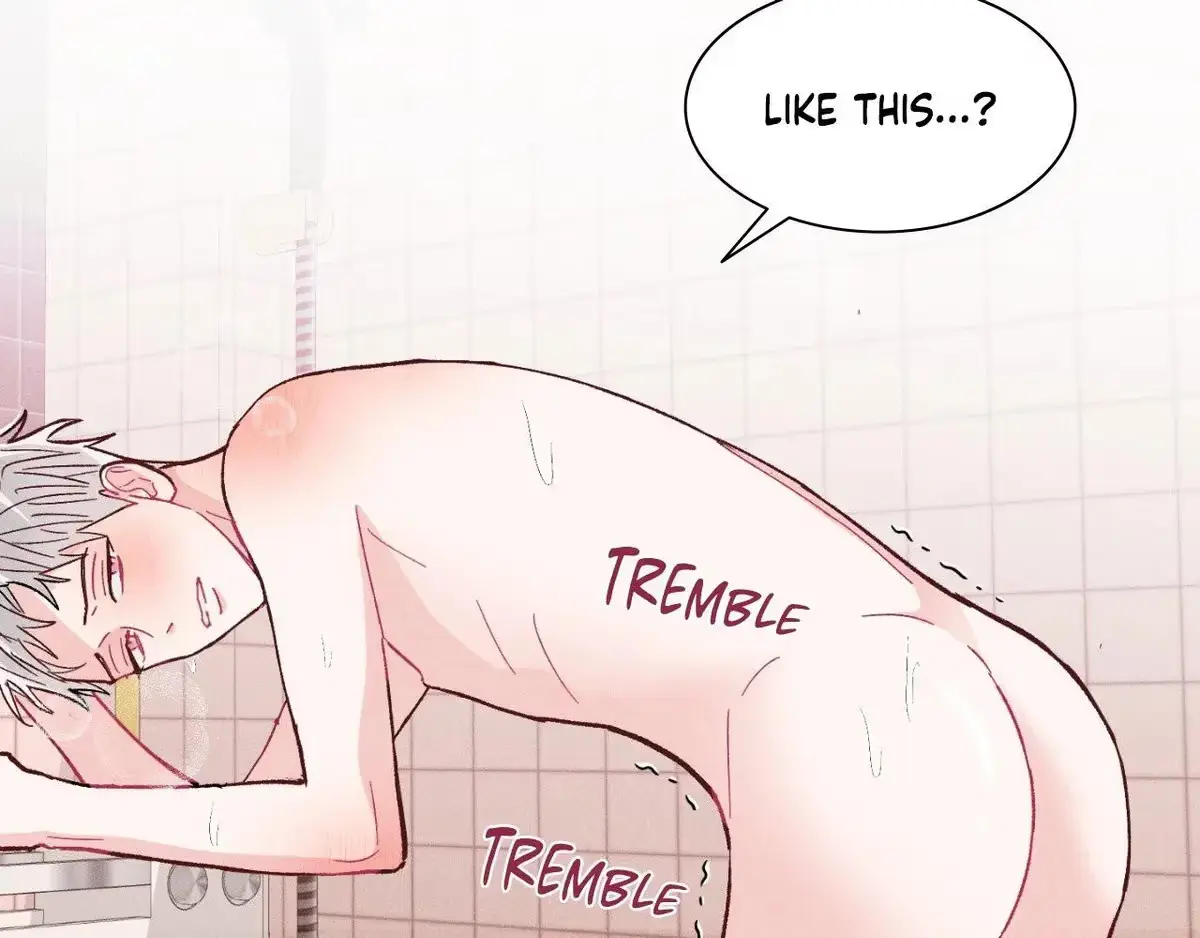 Destiny Next Door Chapter 40 page 6 - 