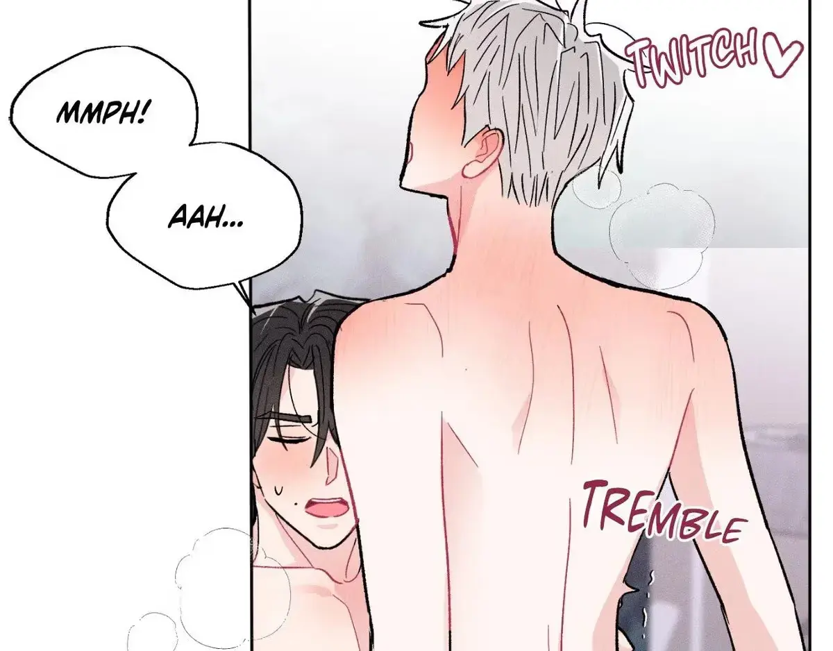 Destiny Next Door Chapter 40 page 74 - 