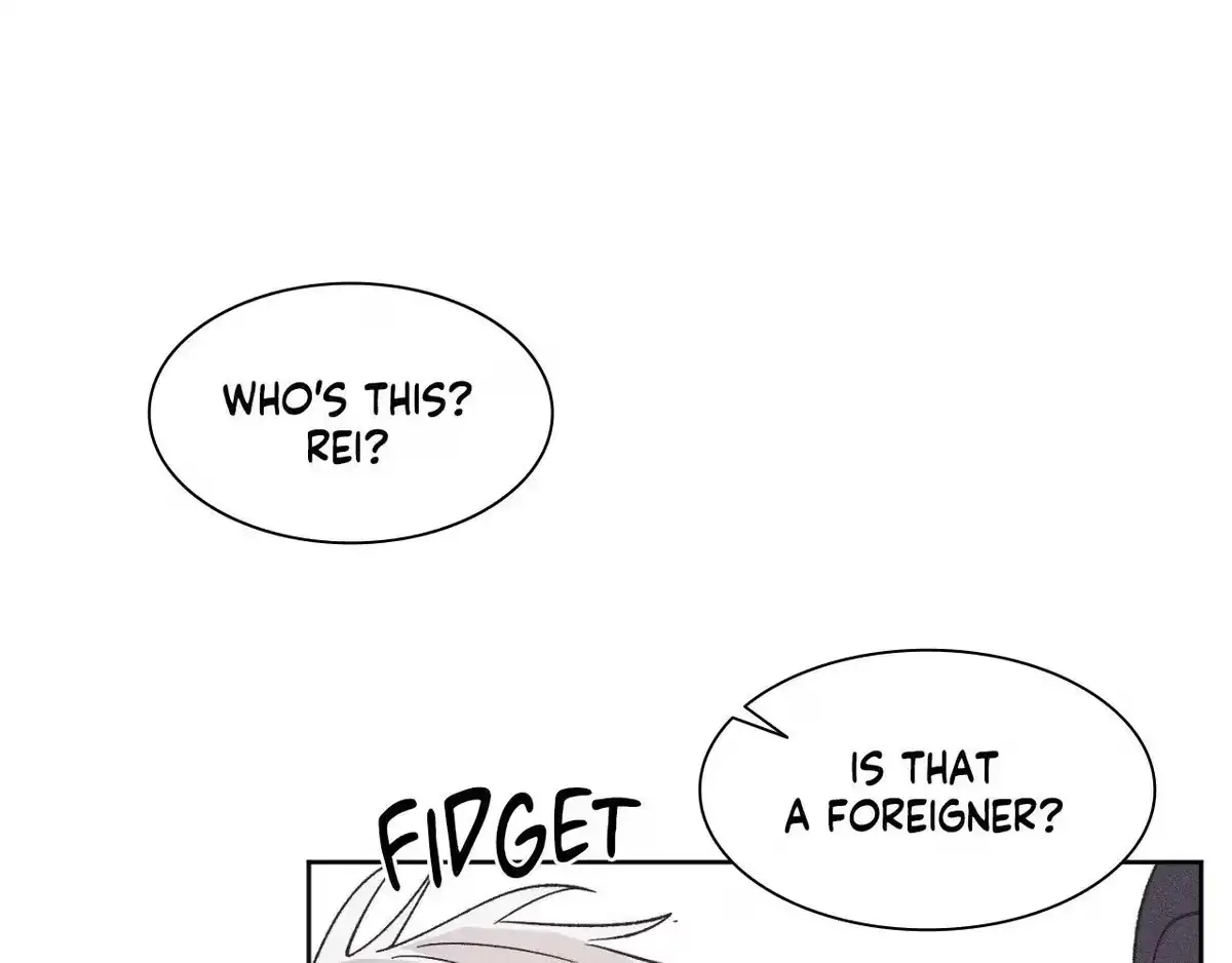 Destiny Next Door Chapter 41 page 106 - 
