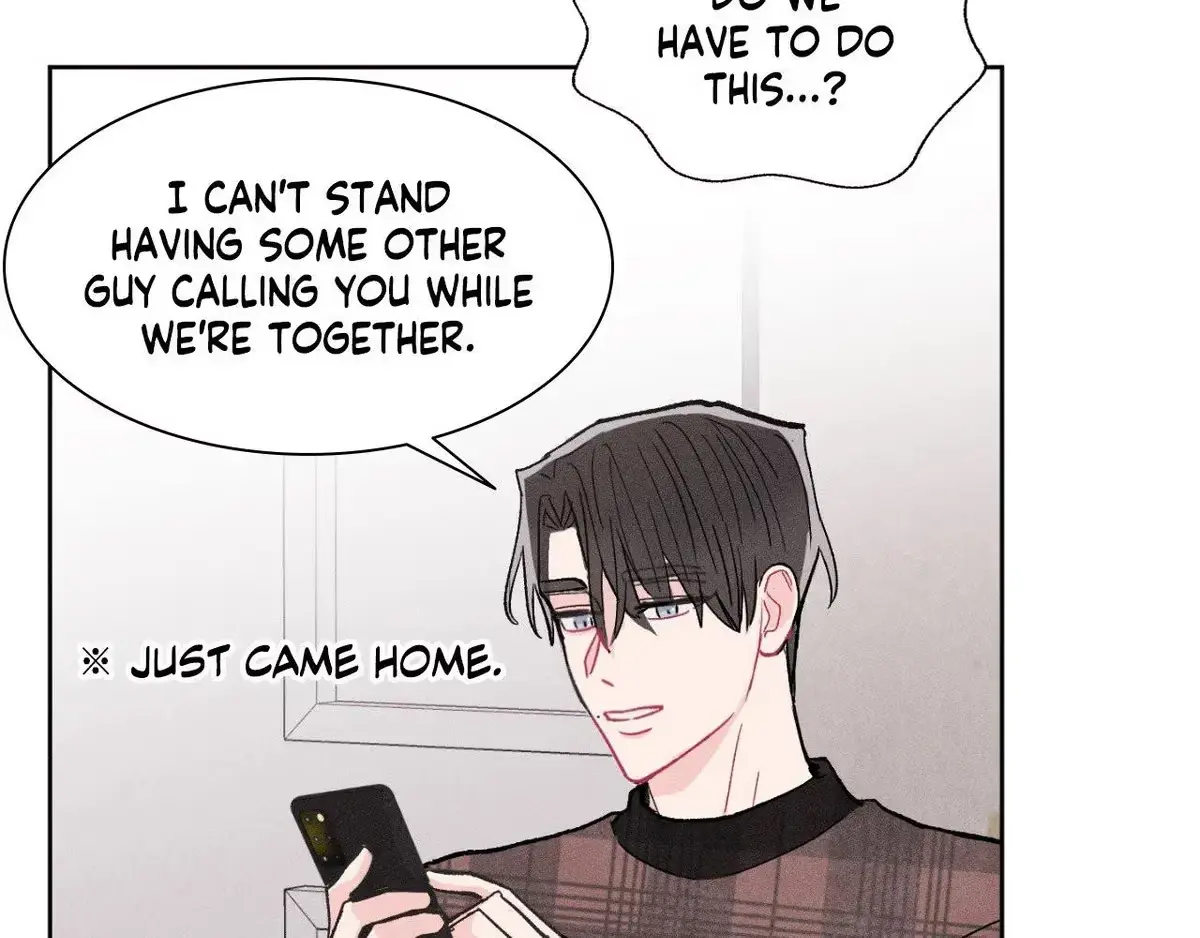 Destiny Next Door Chapter 41 page 109 - 