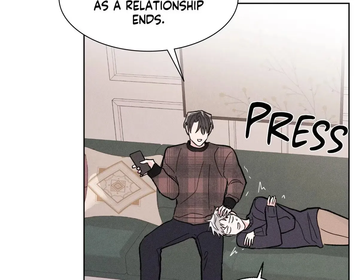 Destiny Next Door Chapter 41 page 112 - 