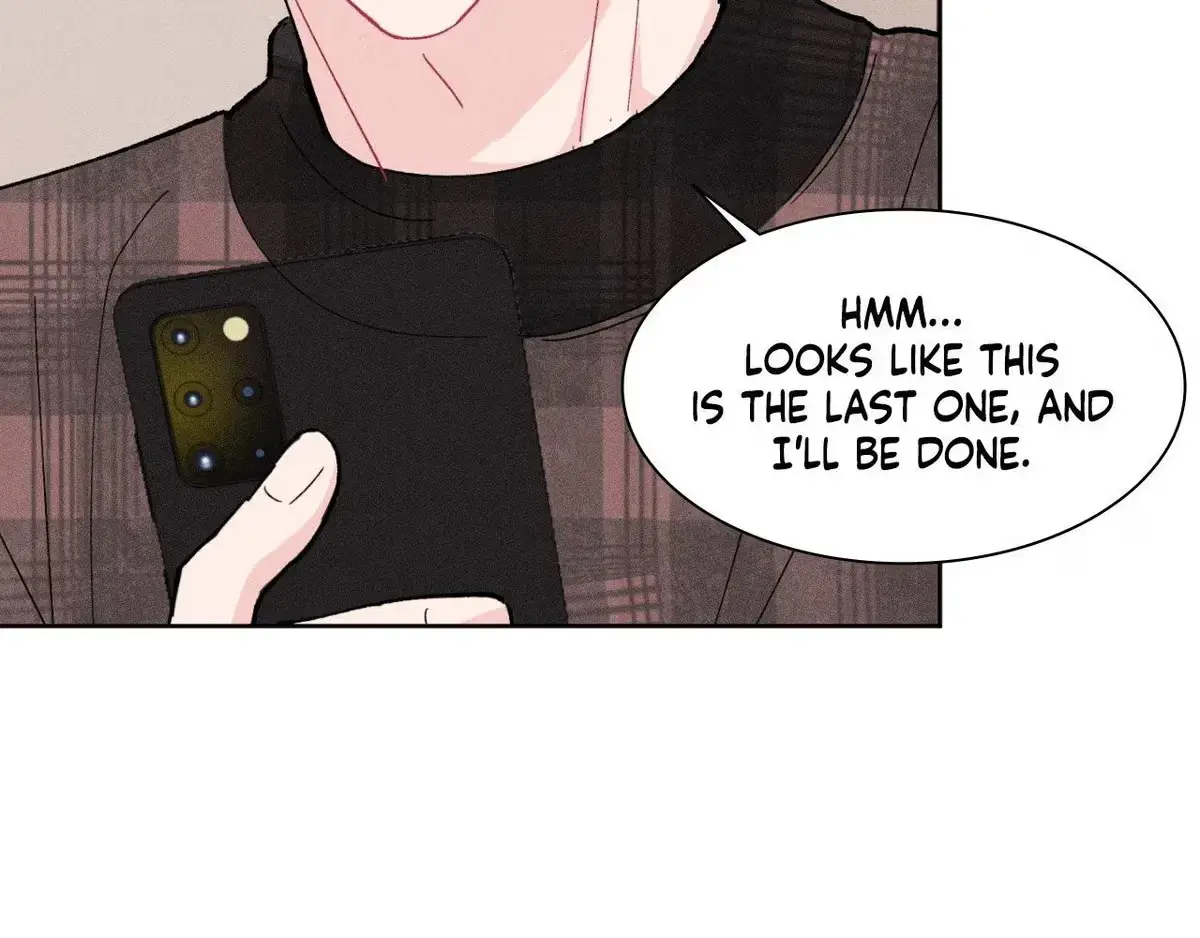 Destiny Next Door Chapter 41 page 115 - 
