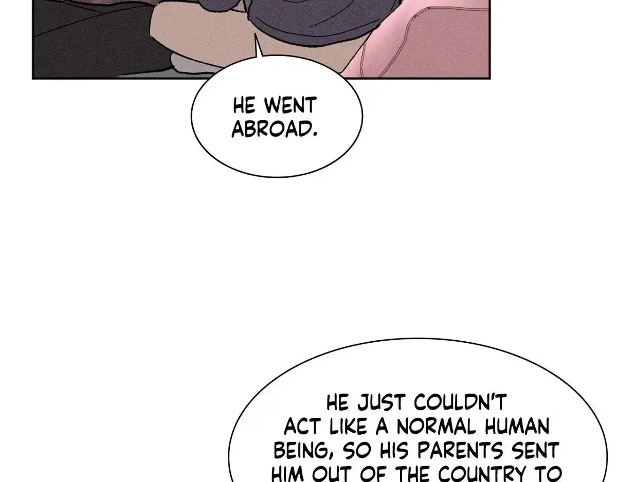 Destiny Next Door Chapter 41 page 120 - 