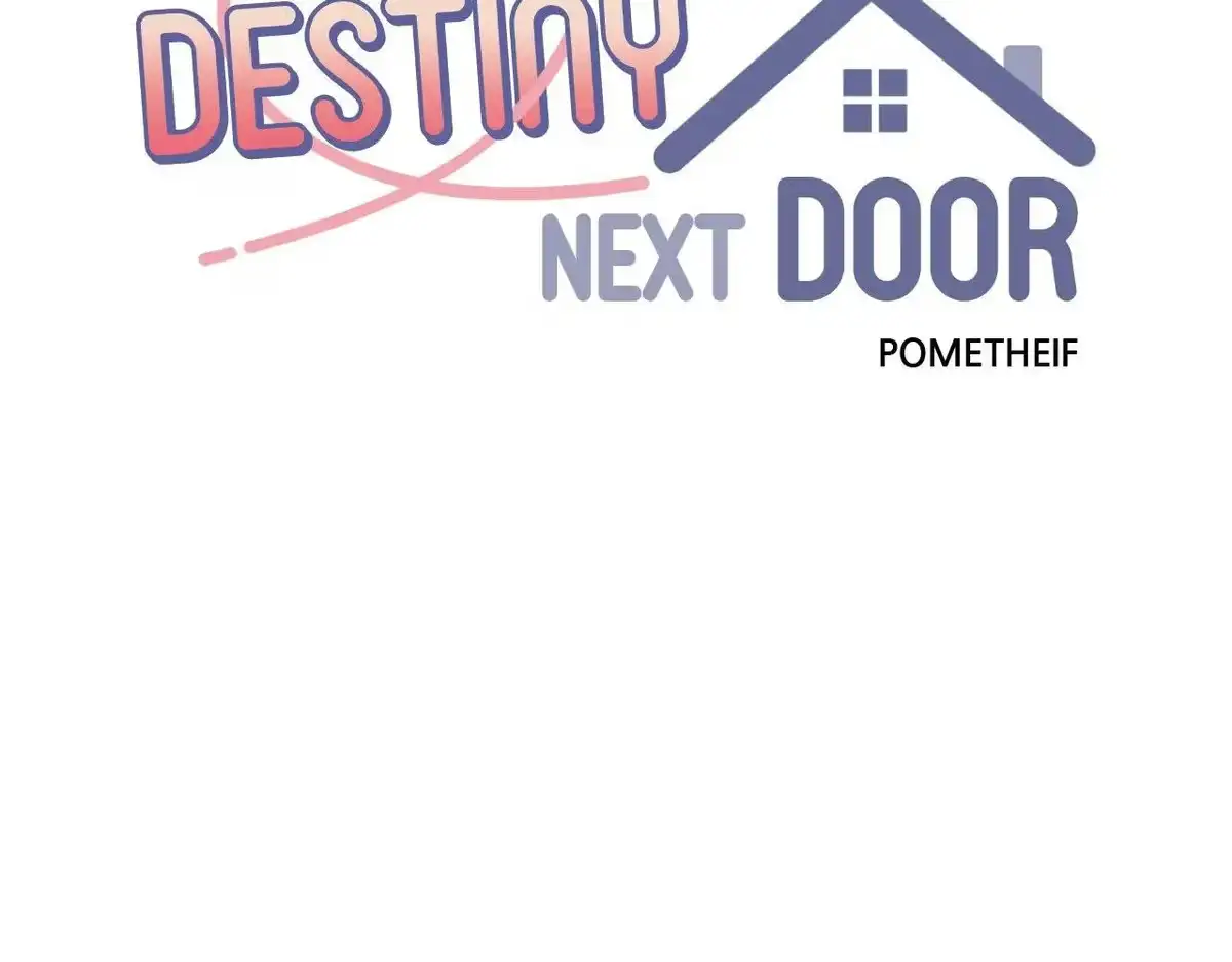 Destiny Next Door Chapter 41 page 13 - 
