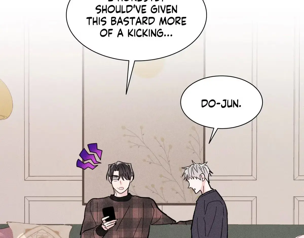 Destiny Next Door Chapter 41 page 123 - 