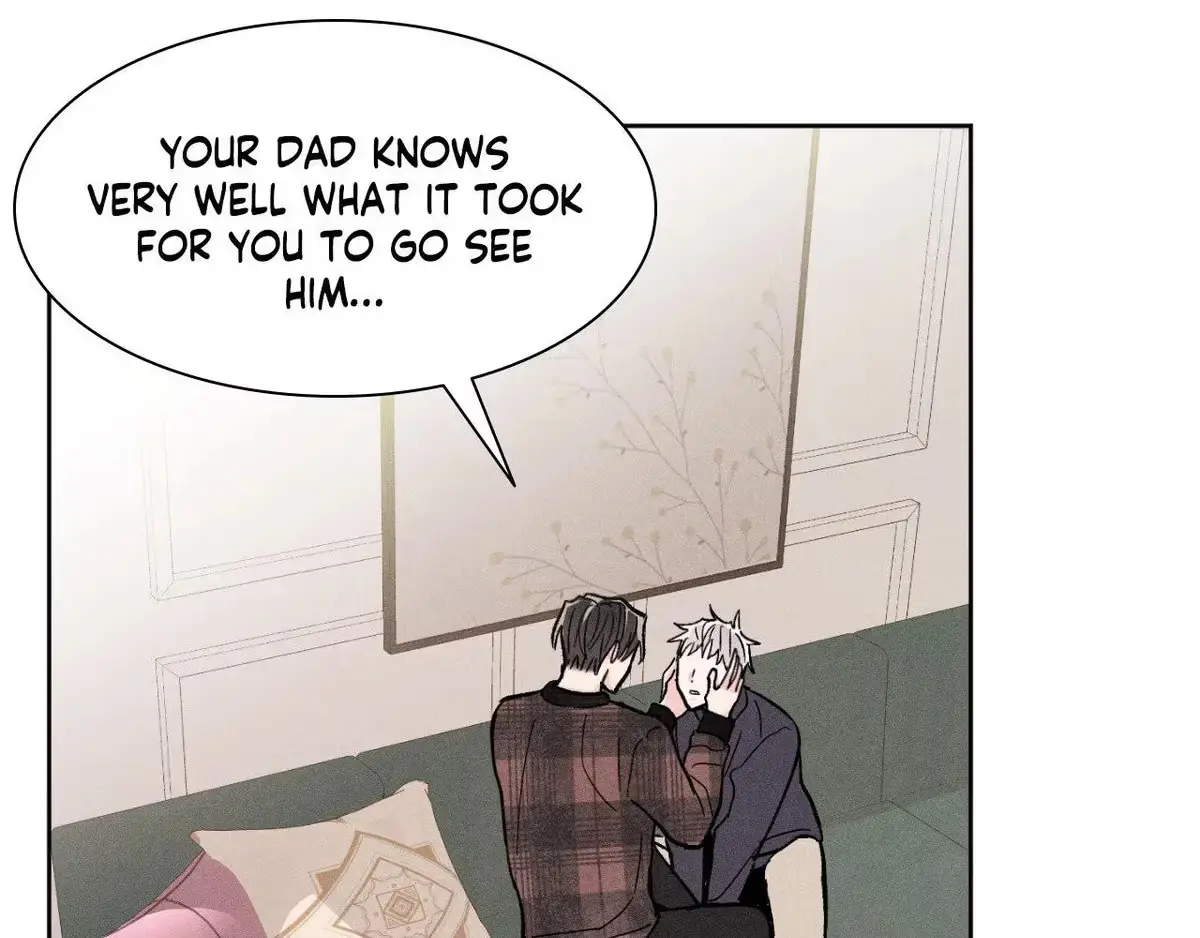 Destiny Next Door Chapter 41 page 151 - 