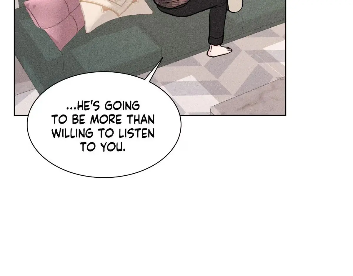 Destiny Next Door Chapter 41 page 152 - 