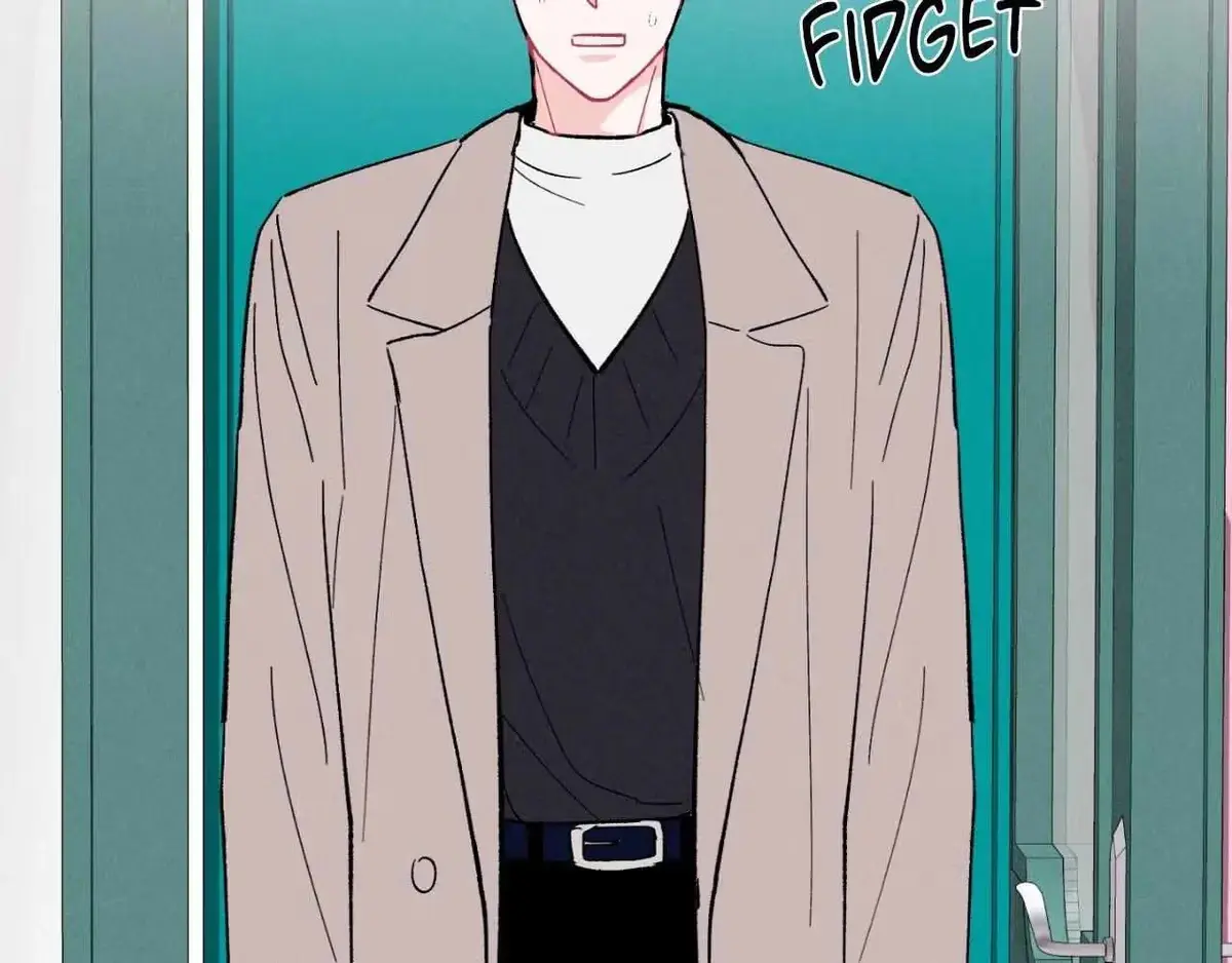 Destiny Next Door Chapter 41 page 166 - 