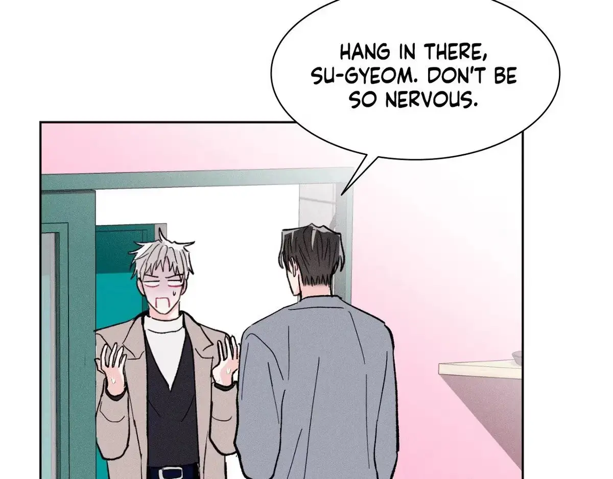 Destiny Next Door Chapter 41 page 168 - 