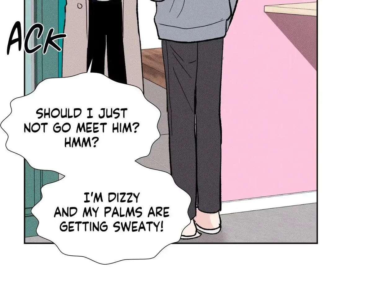 Destiny Next Door Chapter 41 page 169 - 