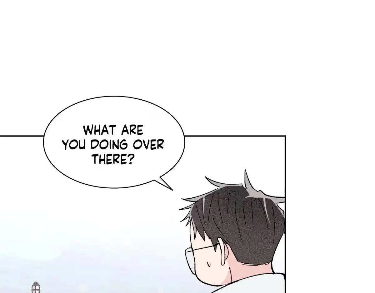 Destiny Next Door Chapter 41 page 18 - 