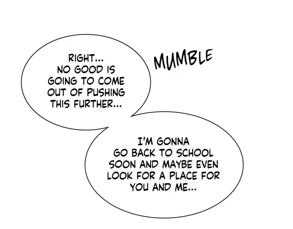 Destiny Next Door Chapter 41 page 173 - 