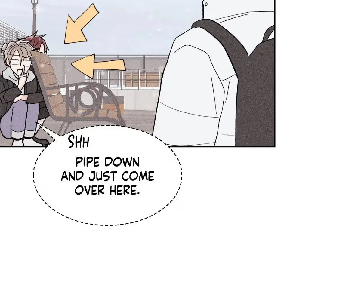 Destiny Next Door Chapter 41 page 19 - 