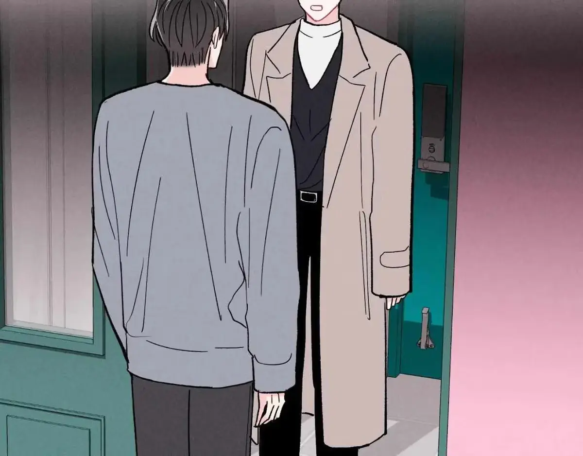 Destiny Next Door Chapter 41 page 185 - 