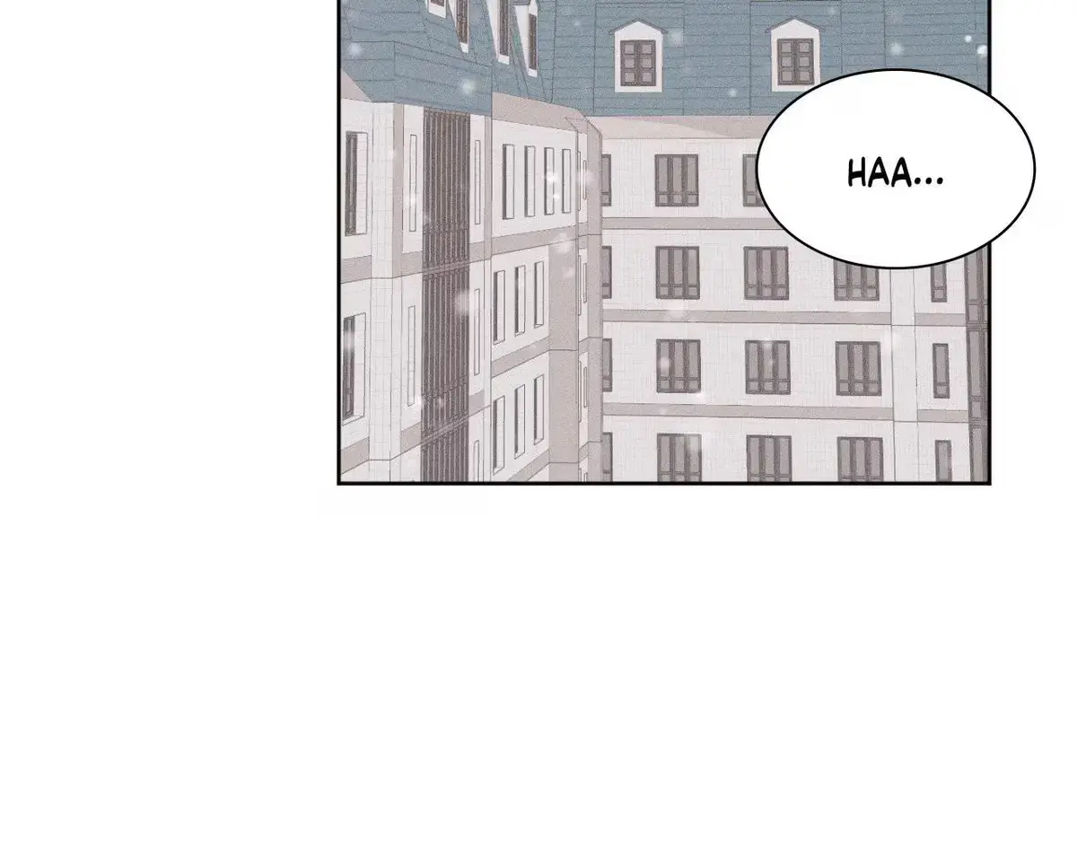 Destiny Next Door Chapter 41 page 21 - 