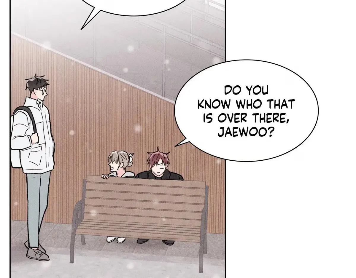 Destiny Next Door Chapter 41 page 23 - 