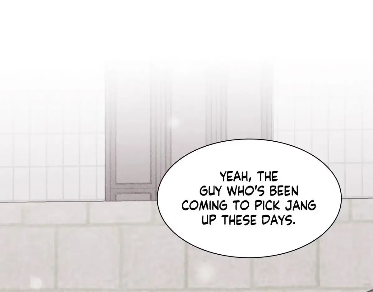 Destiny Next Door Chapter 41 page 26 - 