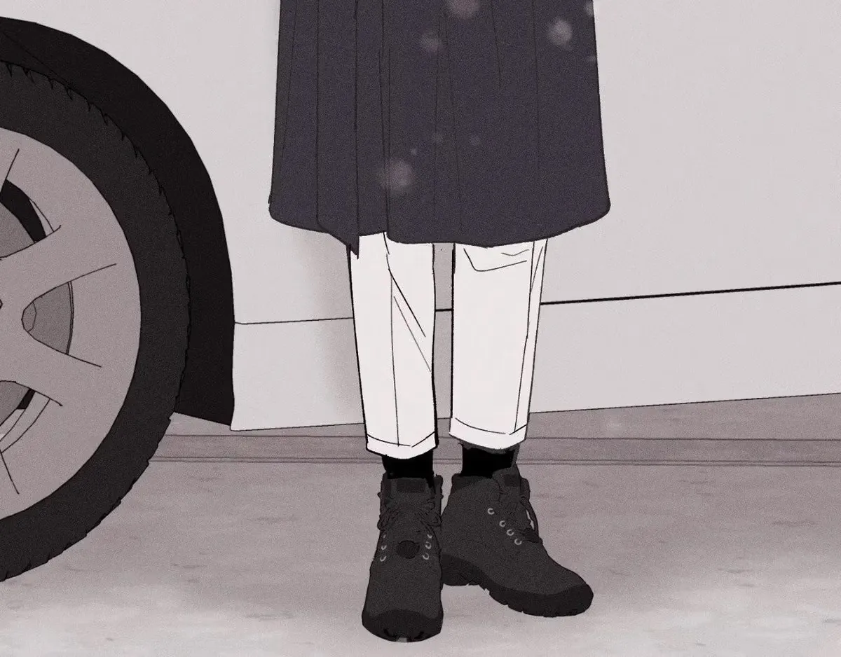Destiny Next Door Chapter 41 page 29 - 