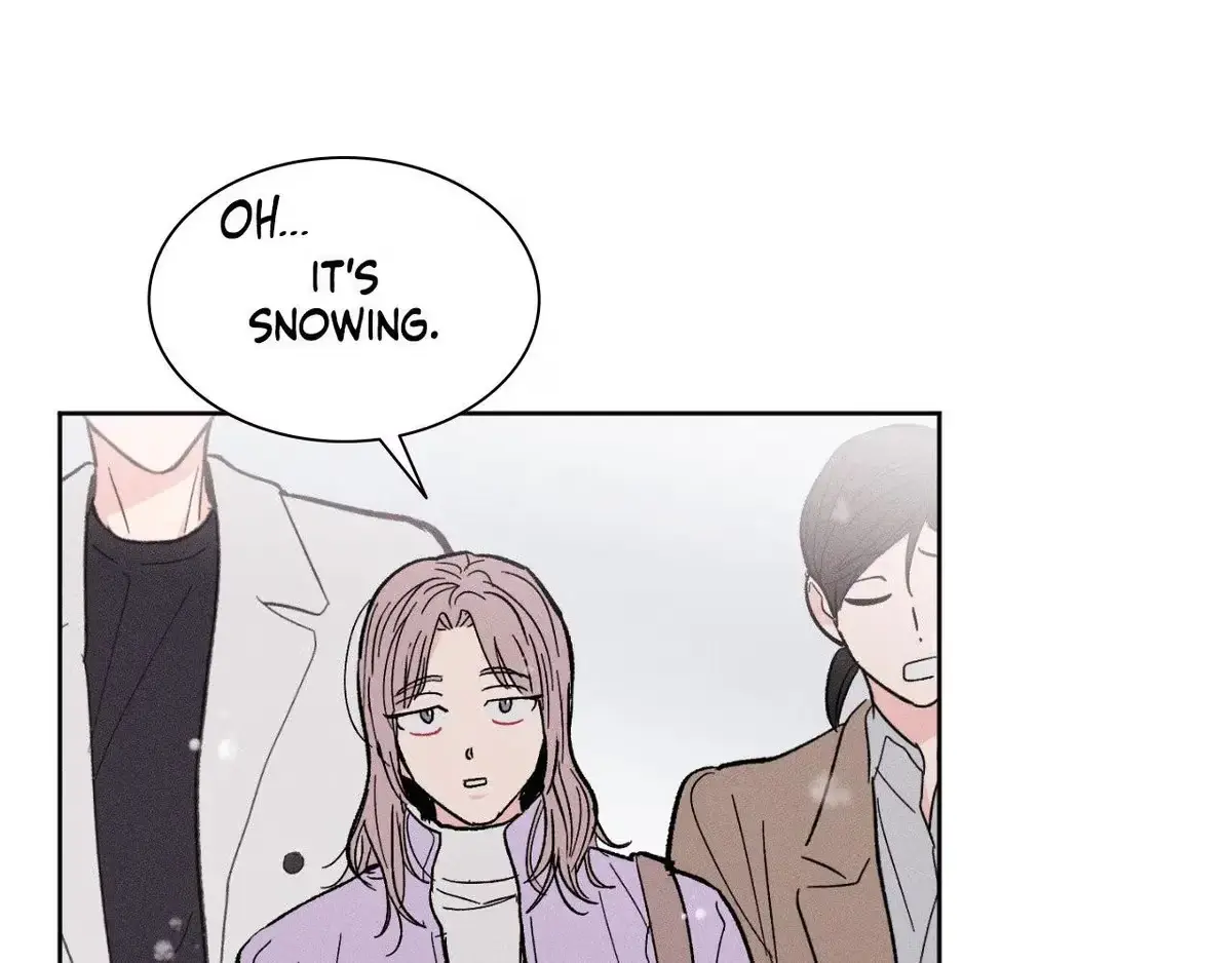 Destiny Next Door Chapter 41 page 4 - 