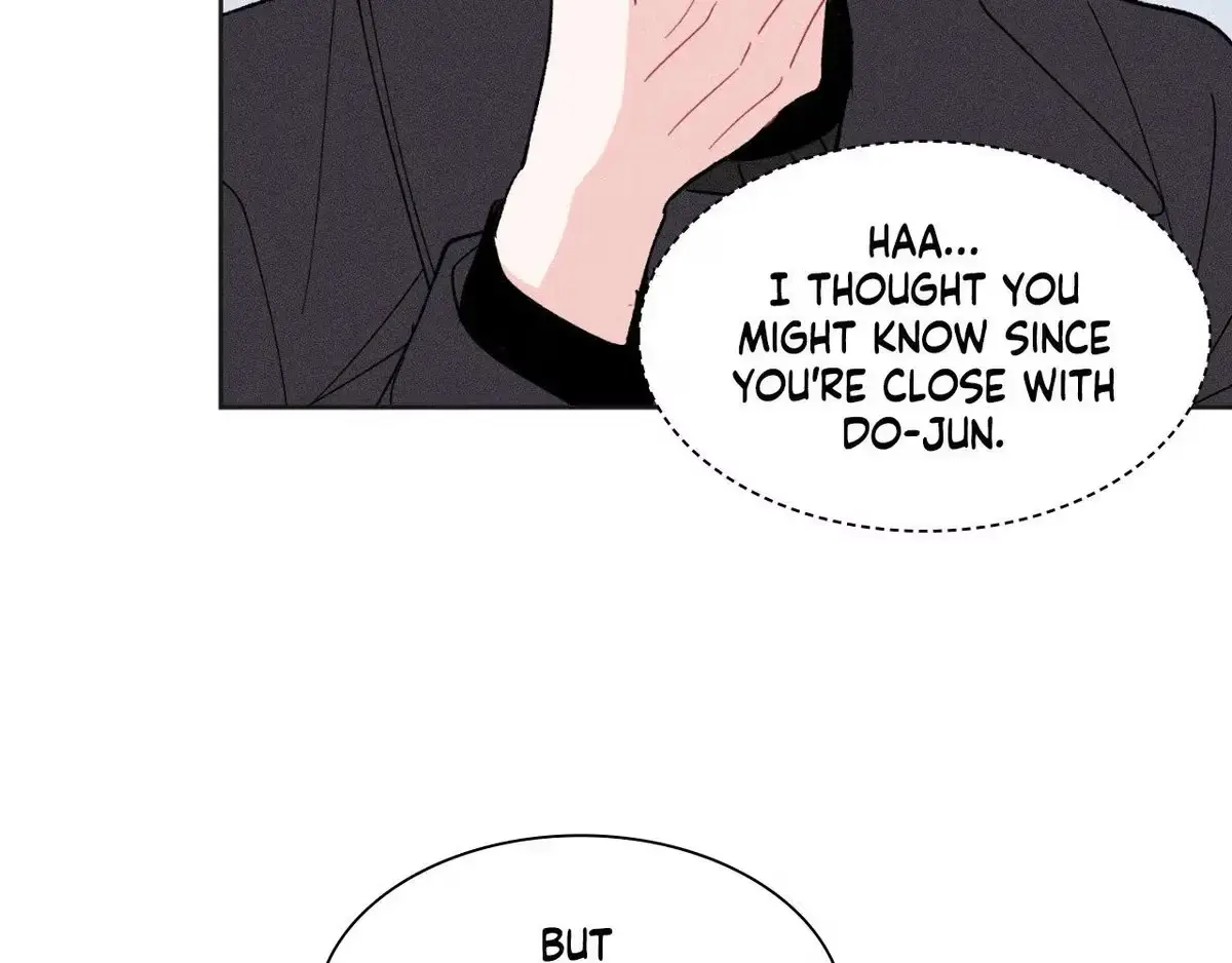 Destiny Next Door Chapter 41 page 32 - 