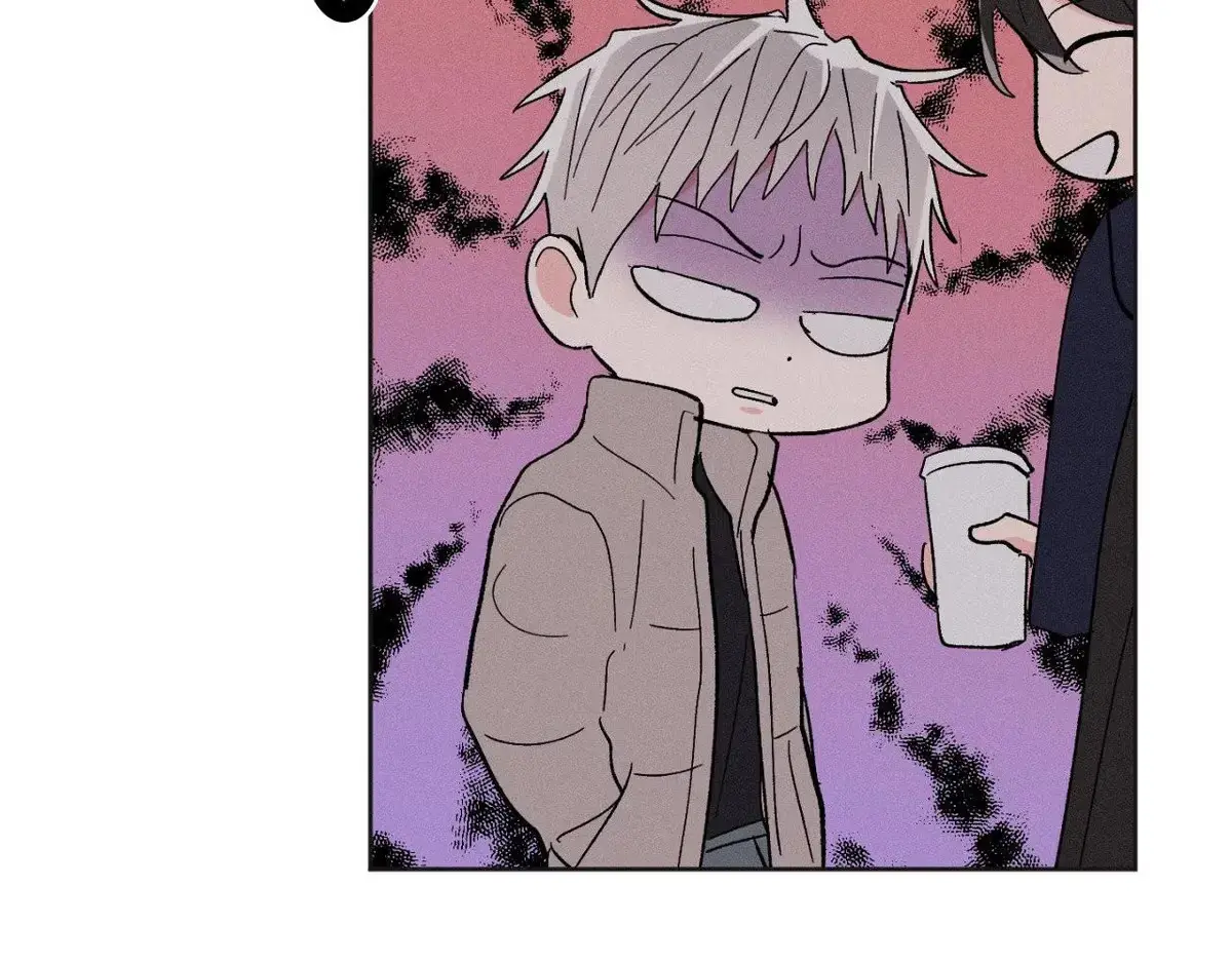 Destiny Next Door Chapter 41 page 35 - 