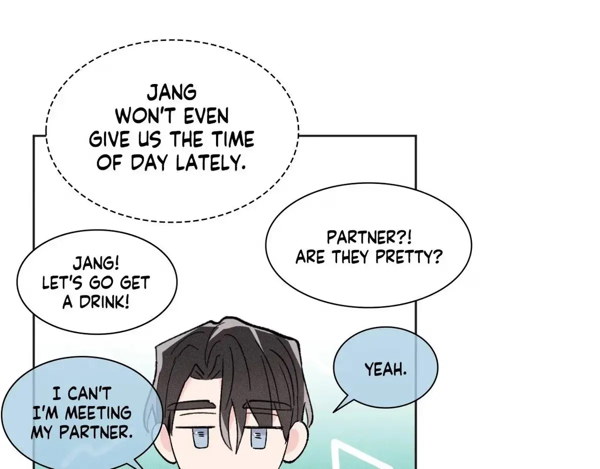 Destiny Next Door Chapter 41 page 36 - 