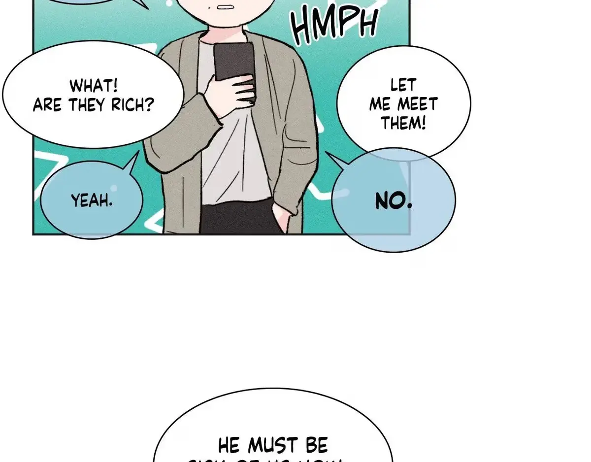 Destiny Next Door Chapter 41 page 37 - 
