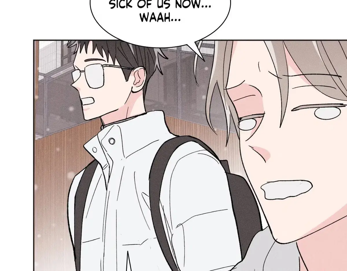 Destiny Next Door Chapter 41 page 38 - 