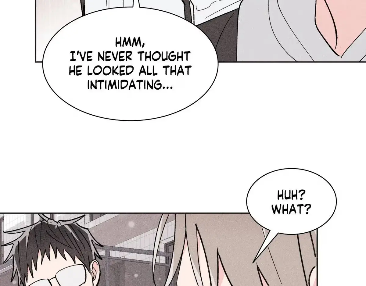 Destiny Next Door Chapter 41 page 39 - 