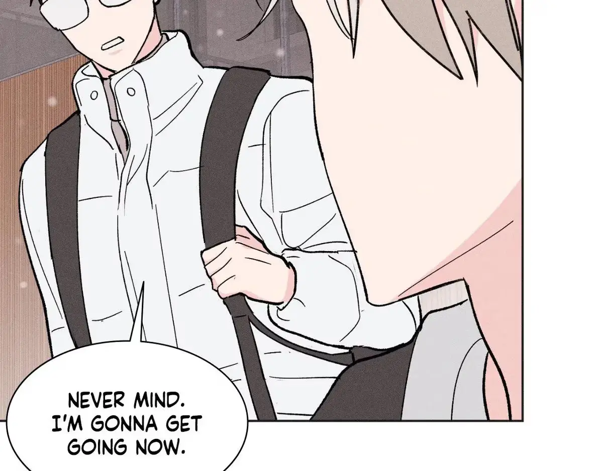 Destiny Next Door Chapter 41 page 40 - 