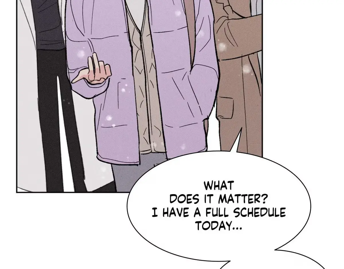 Destiny Next Door Chapter 41 page 5 - 