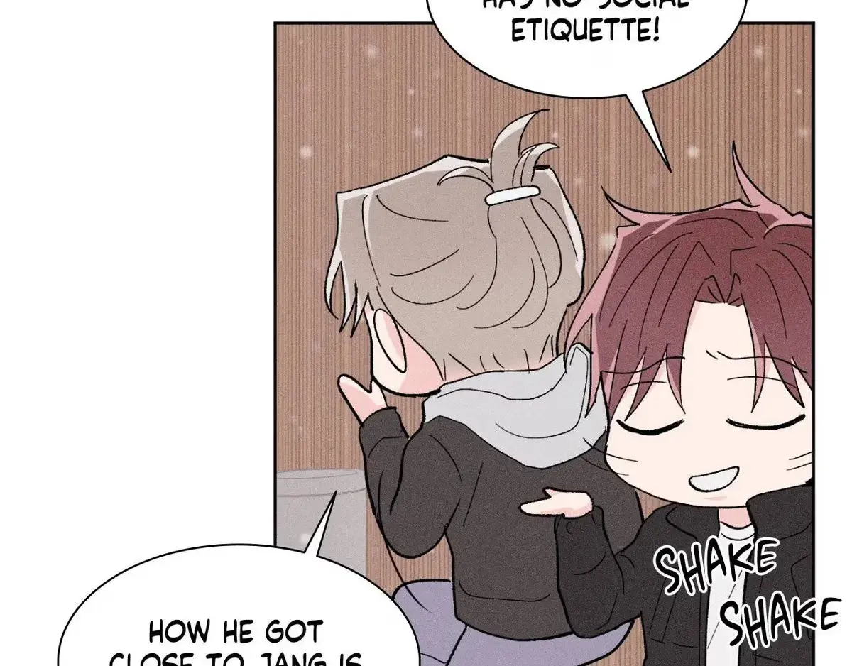 Destiny Next Door Chapter 41 page 43 - 