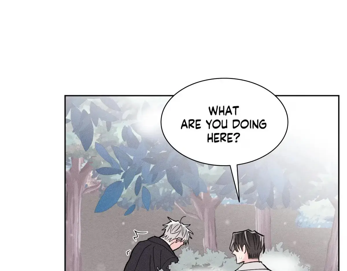 Destiny Next Door Chapter 41 page 53 - 