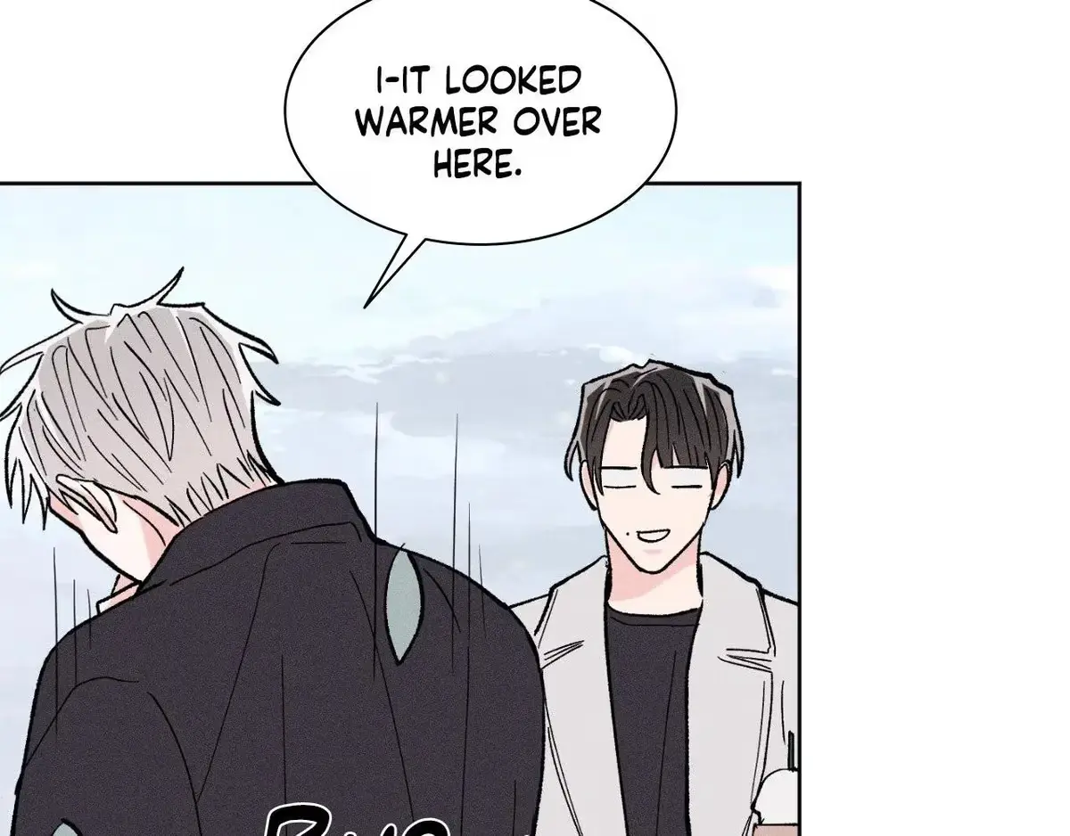 Destiny Next Door Chapter 41 page 55 - 