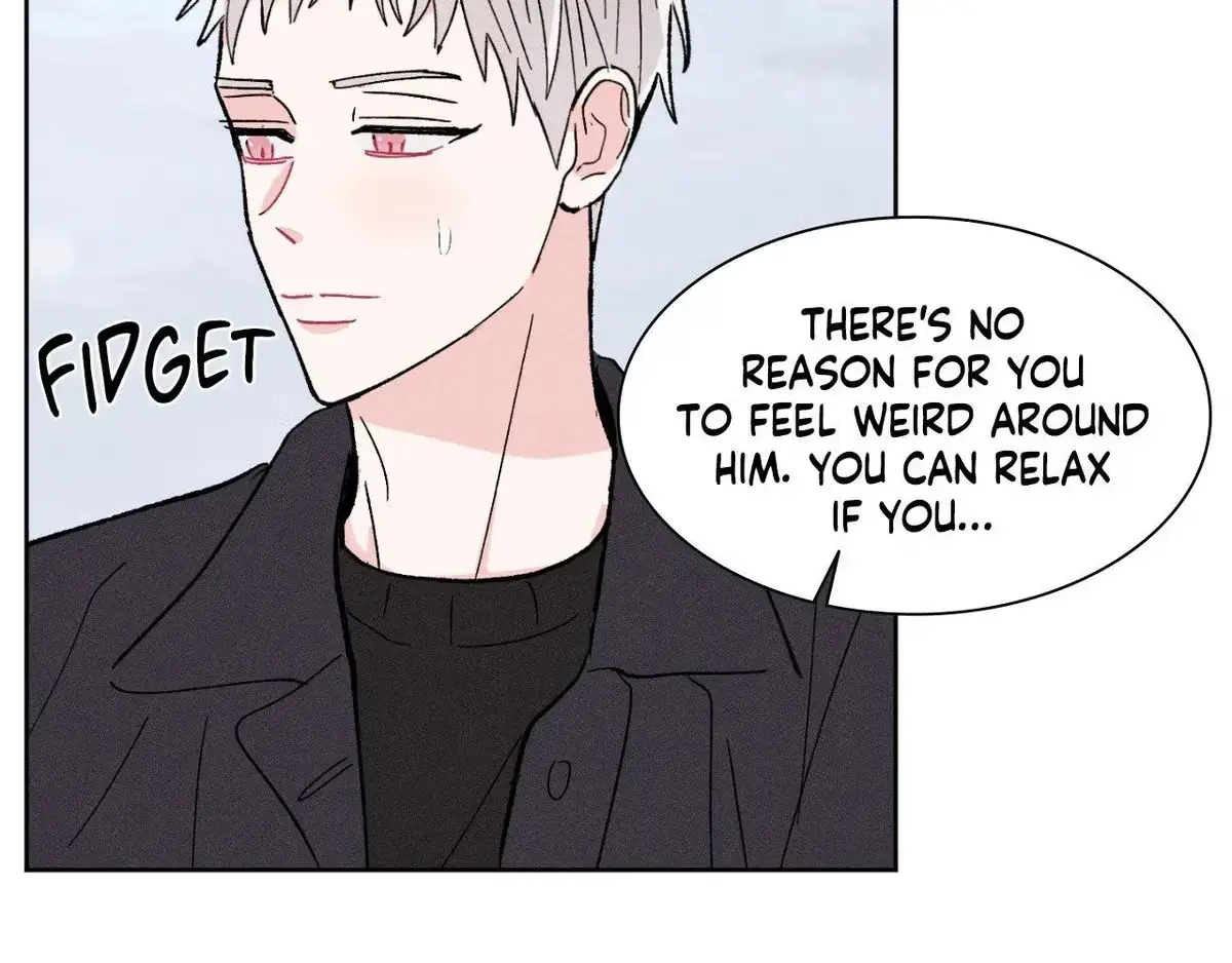 Destiny Next Door Chapter 41 page 61 - 