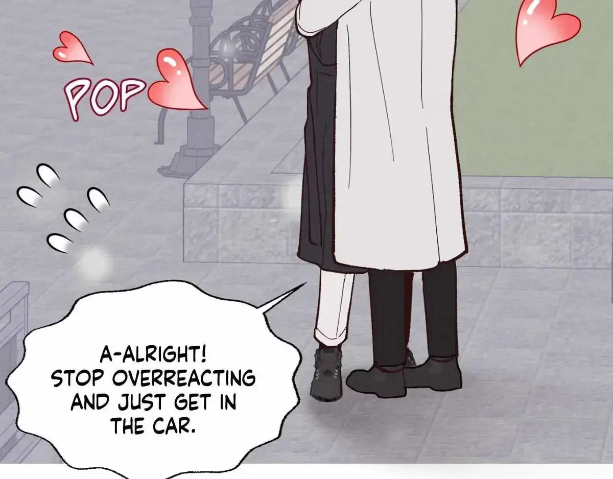 Destiny Next Door Chapter 41 page 69 - 