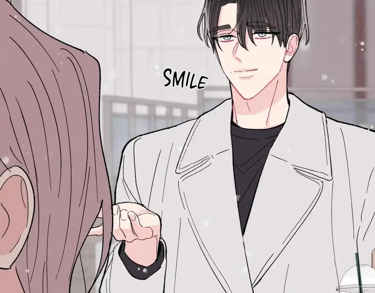 Destiny Next Door Chapter 41 page 10 - 