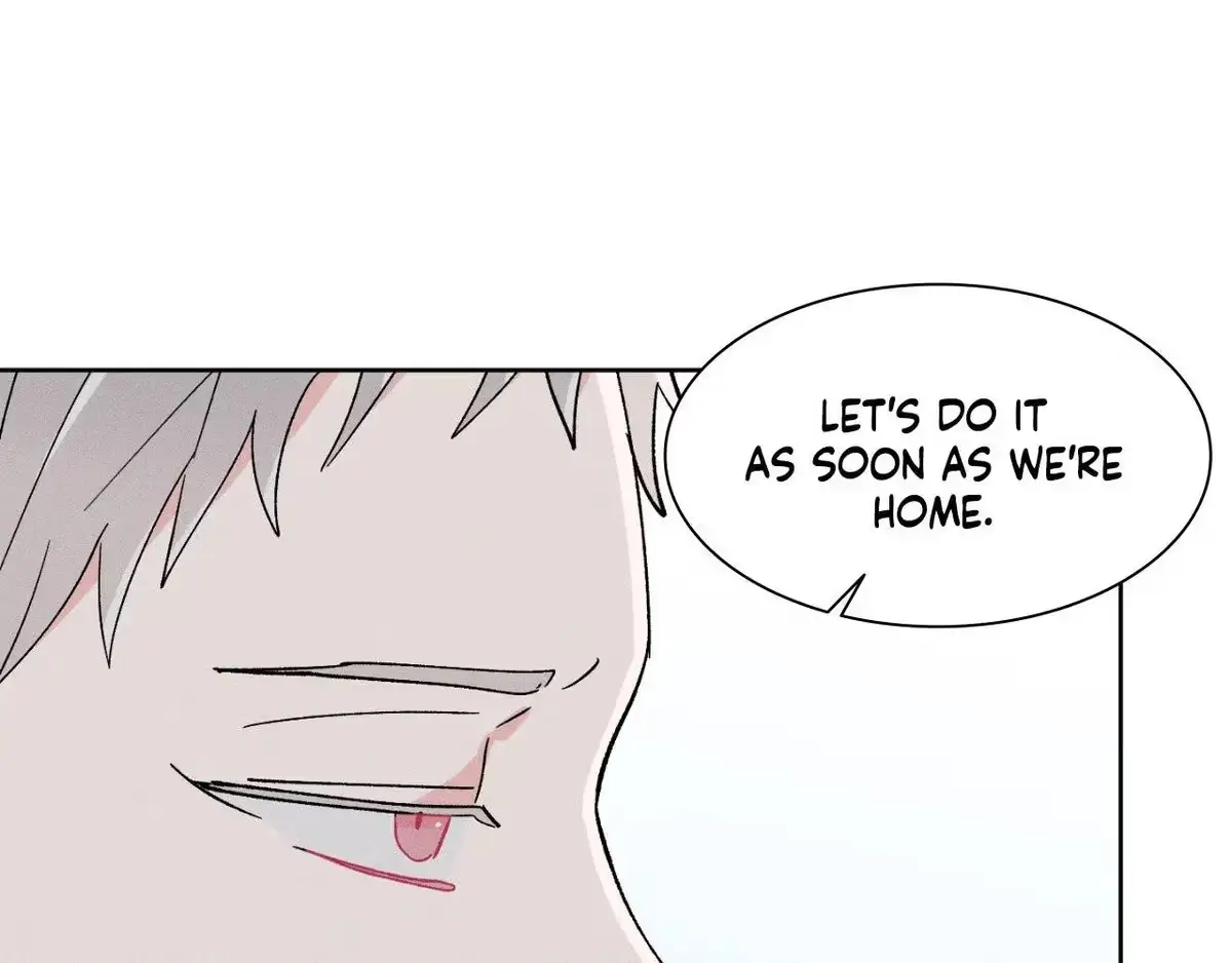 Destiny Next Door Chapter 41 page 100 - 