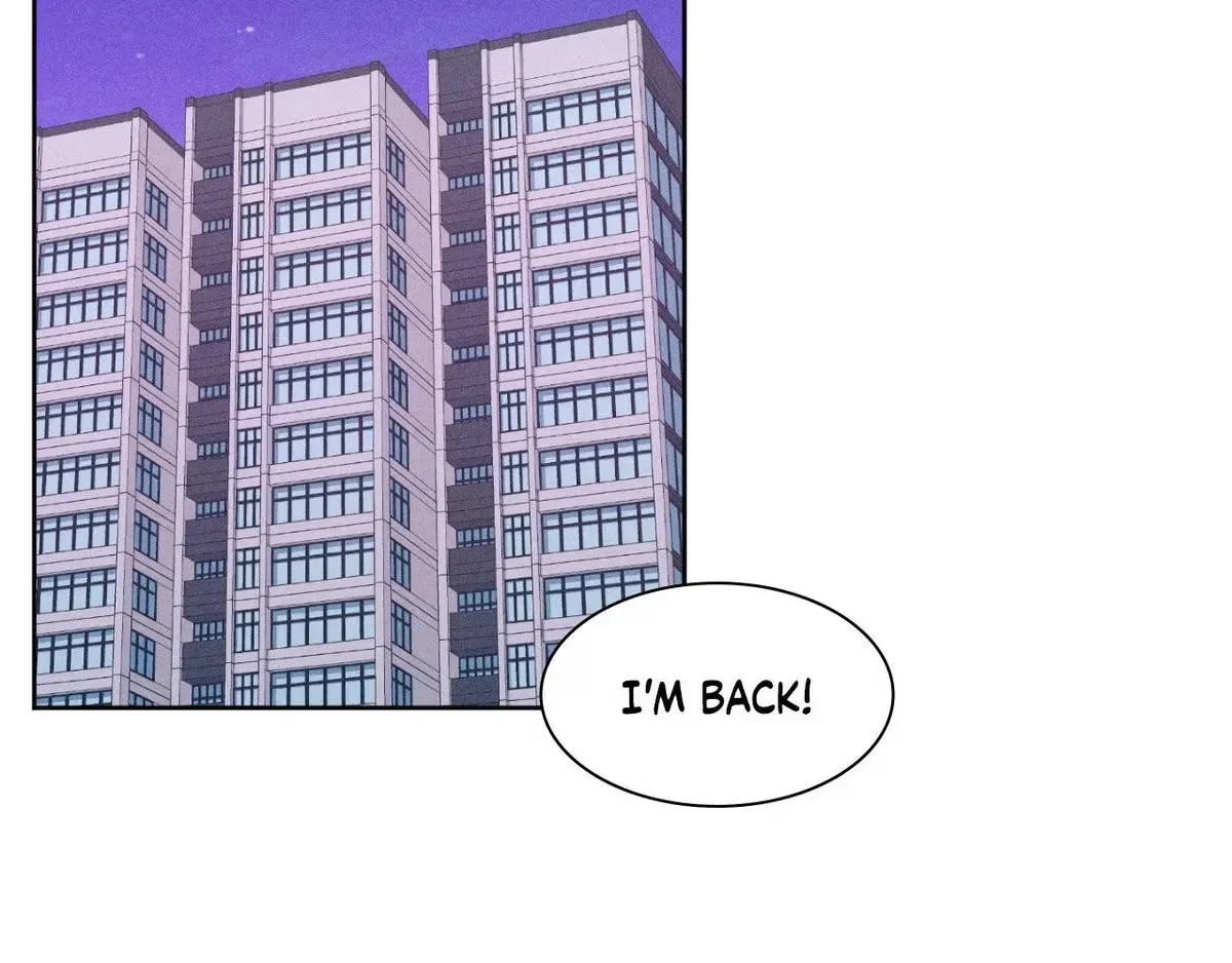 Destiny Next Door Chapter 42 page 2 - 