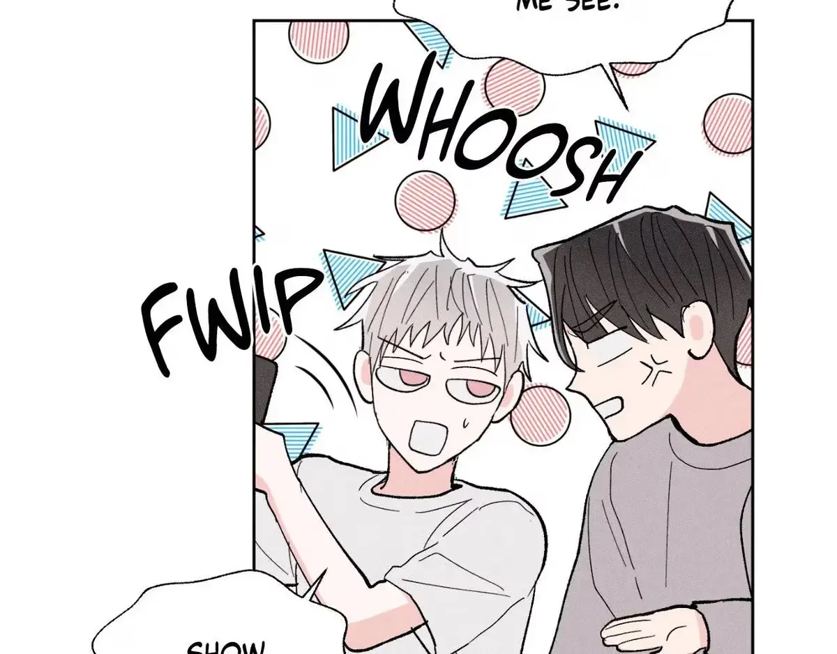 Destiny Next Door Chapter 42 page 116 - 